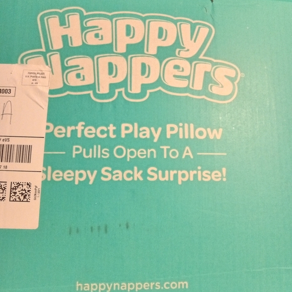 Happy Nappers Other Happy Nappers Tiger Large Poshmark